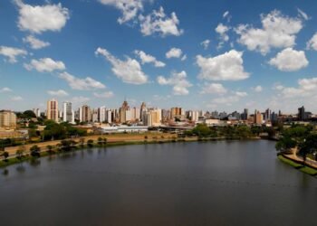 Cidade do interior é uma das melhores cidades para morar em SP