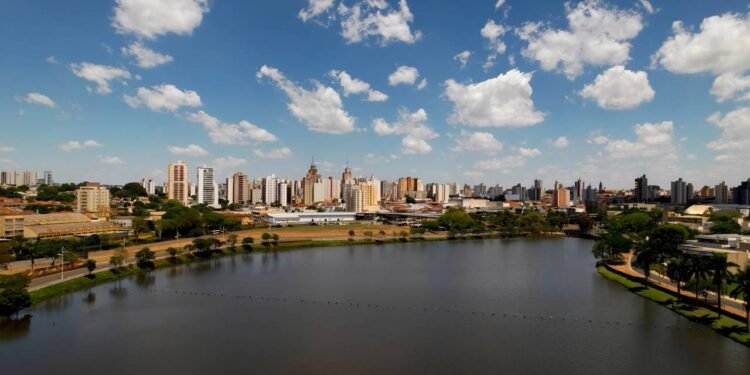 Cidade do interior é uma das melhores cidades para morar em SP