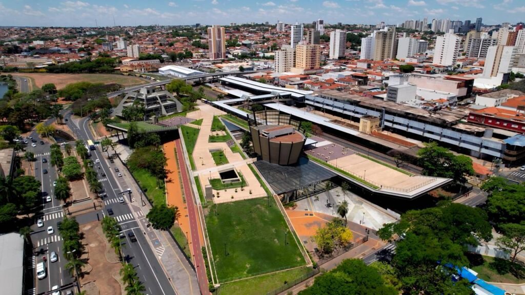 Cidade do interior é uma das melhores cidades para morar em SP