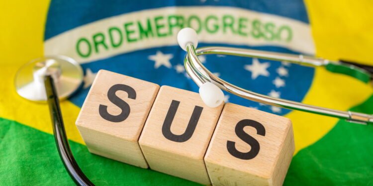 SUS - Créditos: depositphotos.com / joasouza