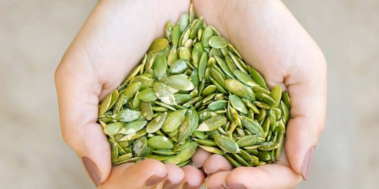 Semente rica em ferro combate a anemia e ajuda na saúde intestinal