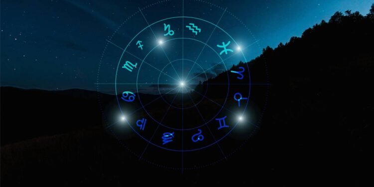 Qual signo do zodíaco terá mais sorte em novembro de 2025, segundo a IA