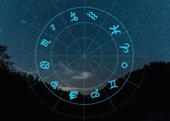 Qual signo do zodíaco experimentará uma mudança positiva no amor em outubro, de acordo com a IA?