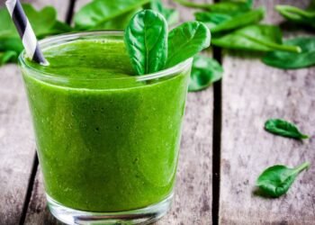 Os cuidados que se deve ter com o suco verde para que ele não faça mal à saúde