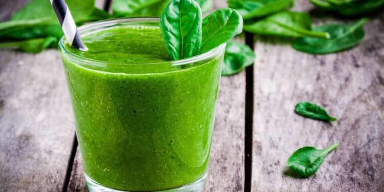 Essas bebidas são ricas em vitaminas A e C, minerais como magnésio e potássio - Créditos: depositphotos.com / nblxer