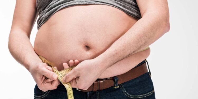 O treino de baixo impacto ideal para quem sofre com sobrepeso