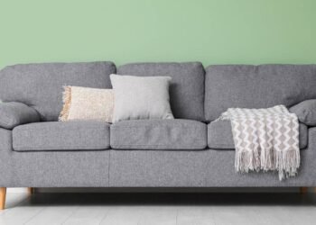 Adeus ao sofá: a nova alternativa que será tendência em 2026