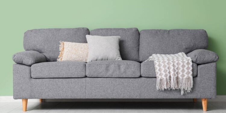 Adeus ao sofá: a nova alternativa que será tendência em 2026