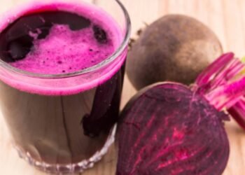 Suco de beterraba é a chave inesperada para estender a vida útil de produtos assados