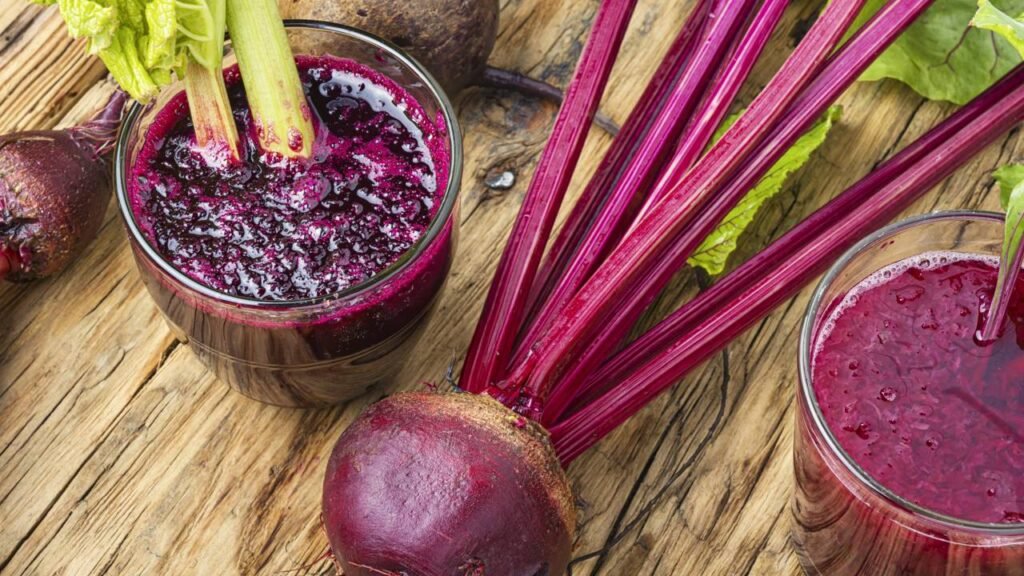 Por que esse suco natural virou tendência entre médicos para fortalecer o coração