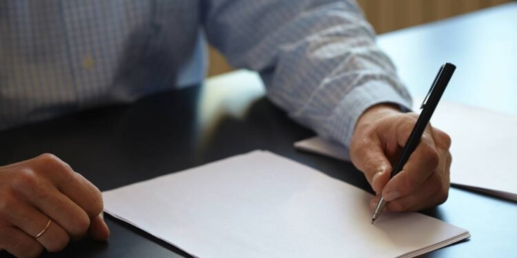 Os maiores erros que as pessoas cometem em seus testamentos