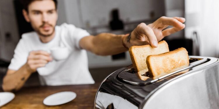 Tome cuidado com esse eletrodoméstico