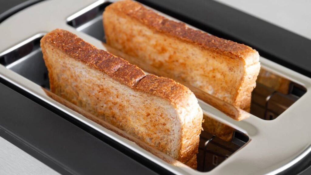 Tome cuidado com esse eletrodoméstico