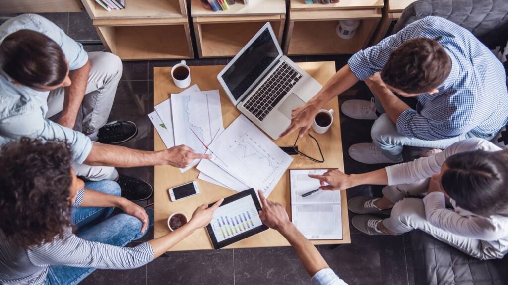 3 coisas para fazer depois do trabalho para melhorar a saúde mental, segundo especialistas