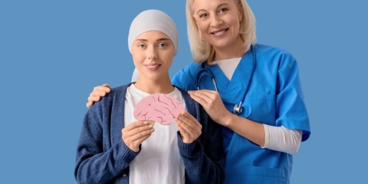 Tumores Cerebrais - Créditos: depositphotos.com / serezniy