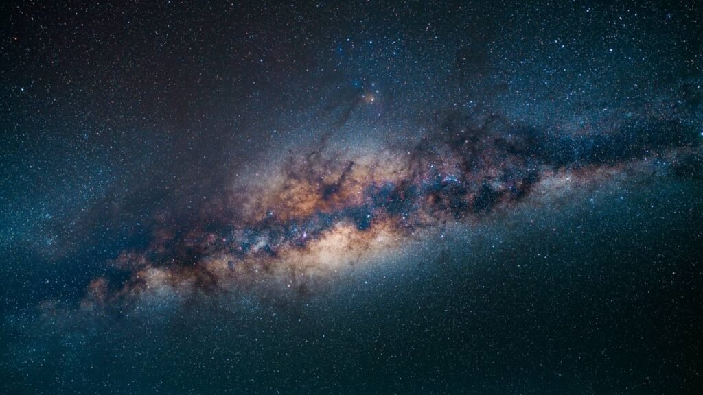 7 mistérios espaciais desconcertantes que estamos morrendo para os cientistas resolverem