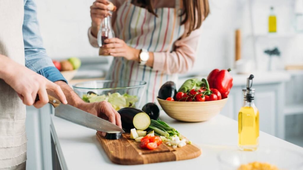 Os vegetais que você provavelmente nunca pensa em cozinhar, mas deveria
