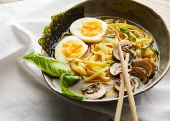 O método japonês para perder peso e não engordar nunca mais