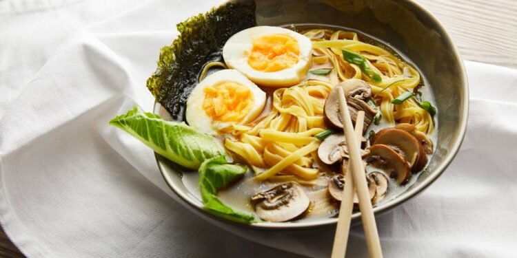 O método japonês para perder peso e não engordar nunca mais