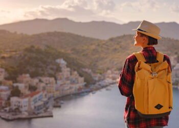 Para onde viajar em 2026, segundo especialistas