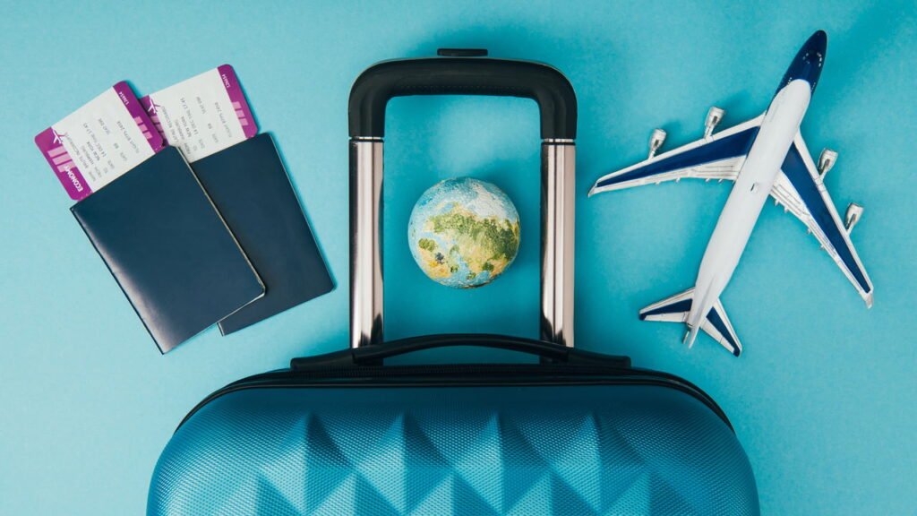 Para onde viajar em 2026, segundo especialistas