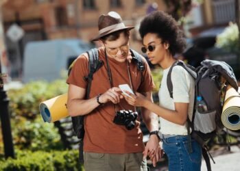 Erros cruciais que todo mochileiro iniciante comete