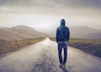 O corpo aguenta caminhar sem parar por quantos dias seguidos?