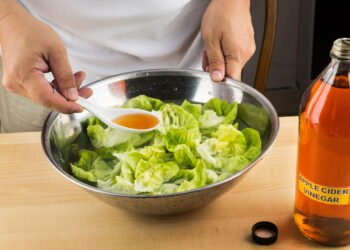 O que acontece com seu açúcar no sangue quando você toma vinagre de maçã e canela juntos