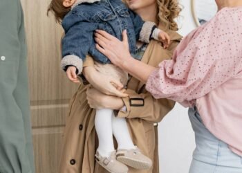 O que significa não receber visitas em casa?