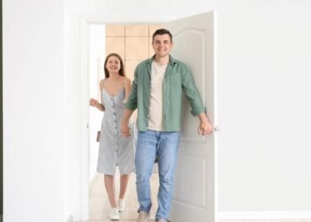 As vezes, não receber visitas em casa pode ser uma decisão psicologicamente saudável