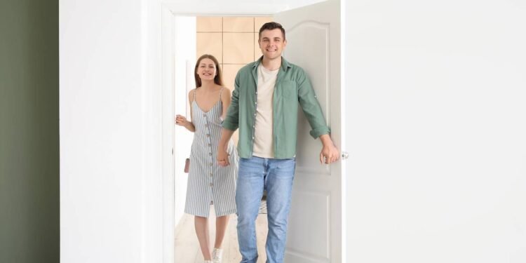 As vezes, não receber visitas em casa pode ser uma decisão psicologicamente saudável