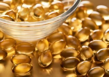 O que acontece com seu corpo quando você toma vitamina A