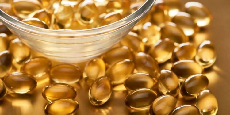 O que acontece com seu corpo quando você toma vitamina A