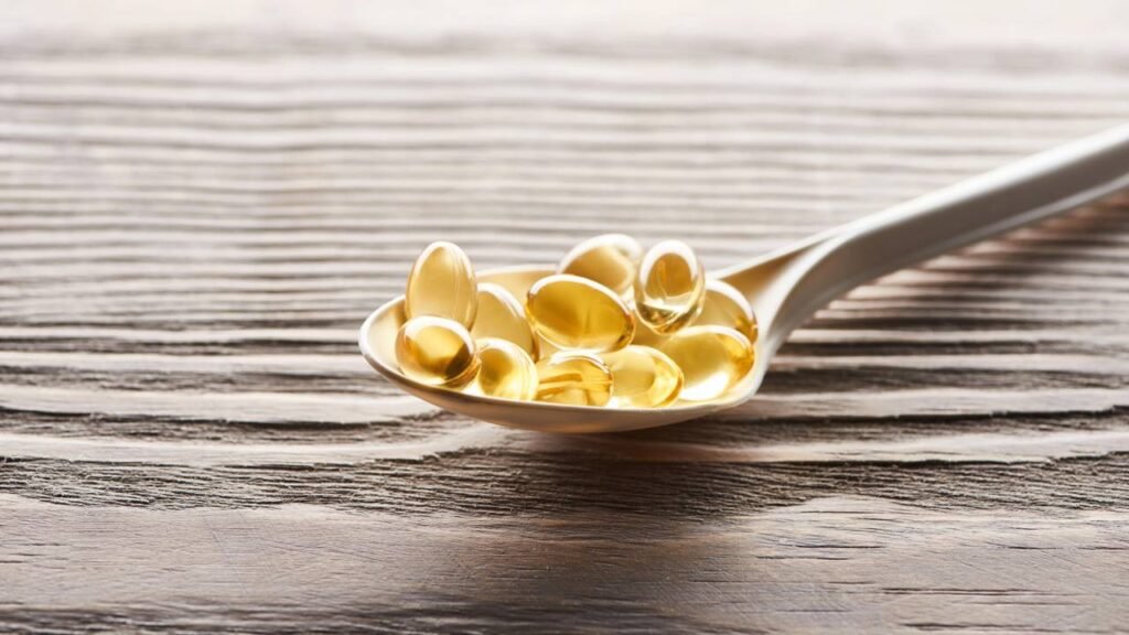 O que acontece com seu corpo quando você toma vitamina A