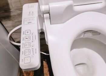 Adeus ao papel higiênico: a nova opção de banheiro que será tendência mundial em 2025