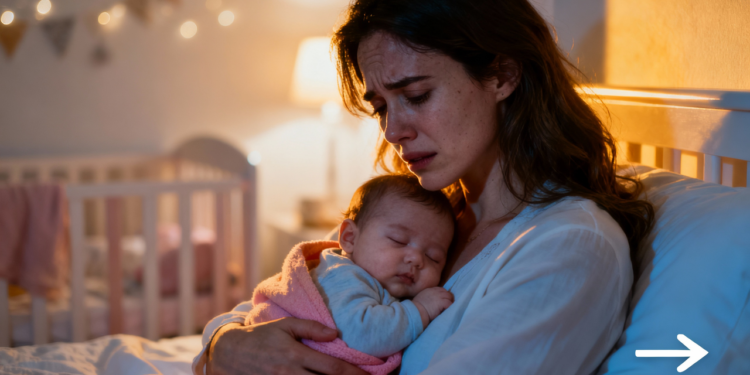 Pessoas que nascem nesses meses costumam ser mais cansadas do que a maioria