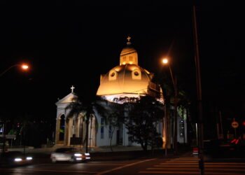 Essa cidade tecnológica brasileira está sendo cobiçada pela educação de alto nível e oportunidades