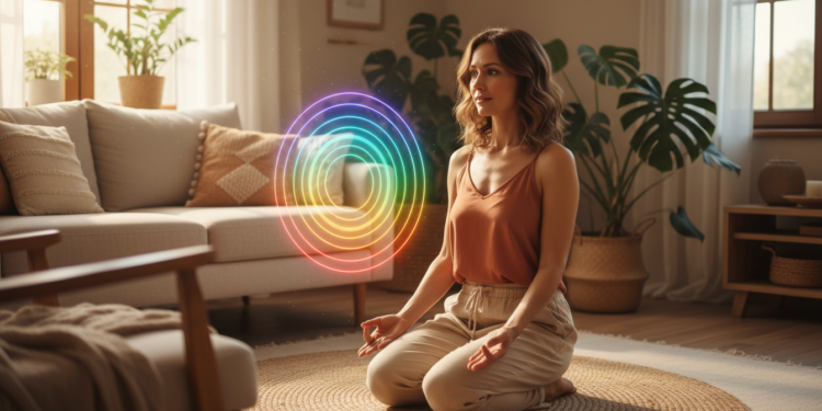 Poucos sabem o significado dos 7 chakras e como são ativados