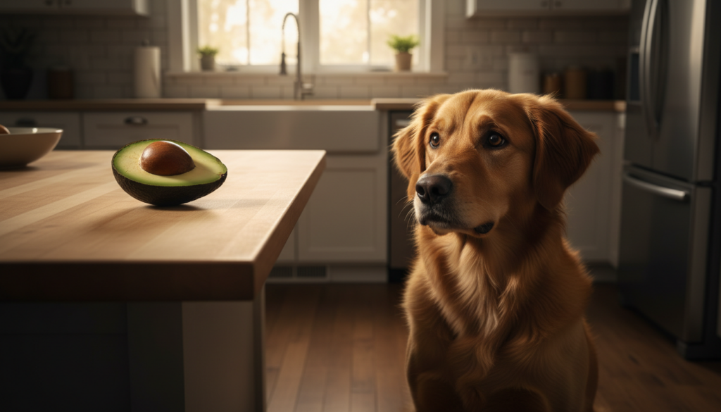 O alimento que parece inofensivo mas pode matar o seu cachorro