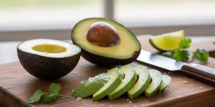 O abacate permanecerá fresco por até 120 dias e sem mofo se você armazená-lo dessa maneira na cozinha