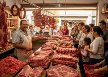 A carne econômica que você deve sempre ter à mão para refeições rápidas