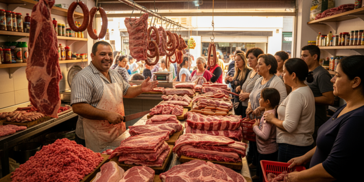 A carne econômica que você deve sempre ter à mão para refeições rápidas