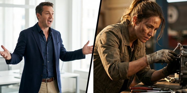 O que significa a frase latina "acta non verba" e como ela pode ser aplicada na vida