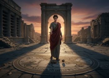 O que significa a popular frase latina “Alea iacta est” que deixa uma ótima lição