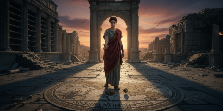 O que significa a popular frase latina “Alea iacta est” que deixa uma ótima lição