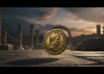 O que significa "Alea jacta est", a frase que te faz tremer