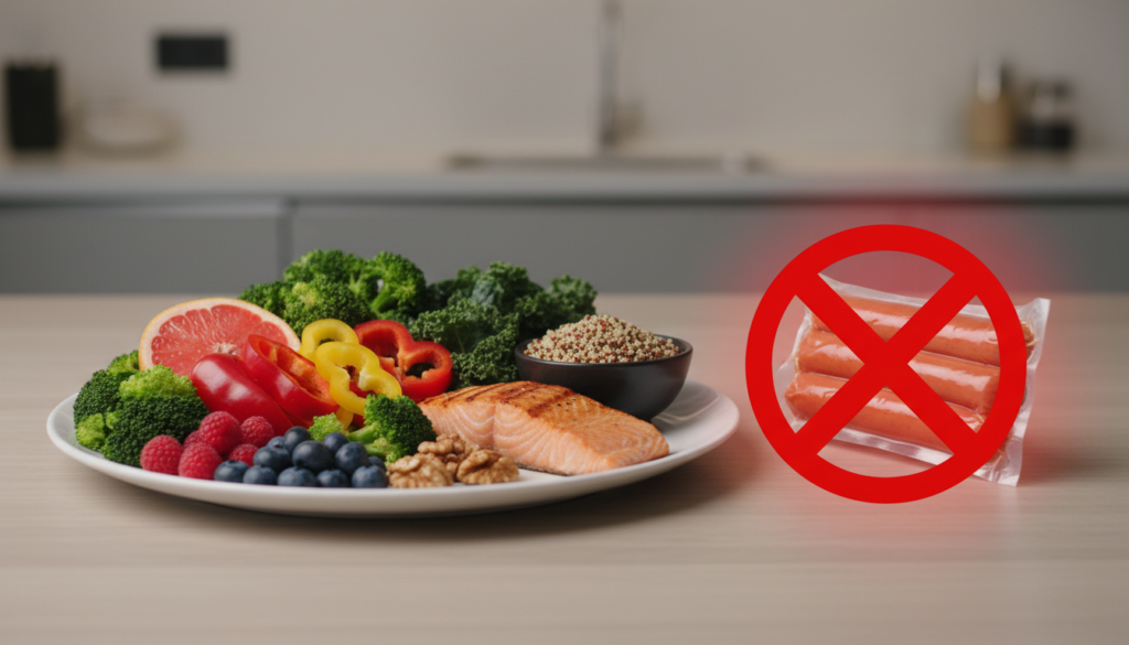 O alimento número 1 a evitar para reduzir o risco de câncer