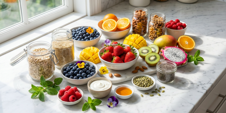 Os alimentos que podem estar drenando a sua energia, e quais podem recuperá-la