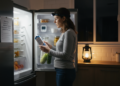 Dicas para manter os alimentos seguros na geladeira quando falta luz
