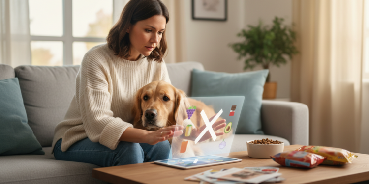 O alimento que você nunca pode dar ao seu cachorro, mesmo em pequena quantidade